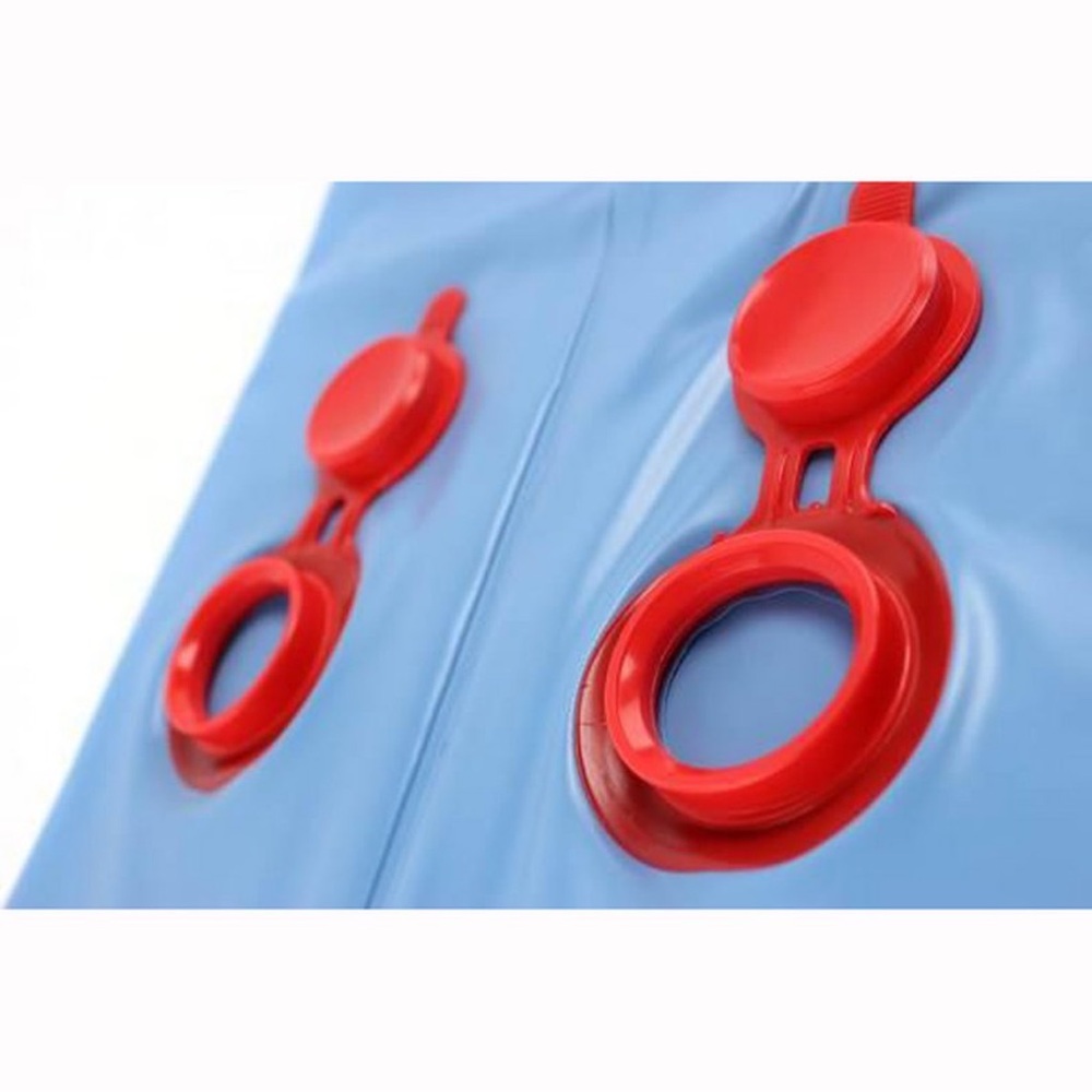 SWIMLINE | Swimming Pool 1x8 Ft Winter Cover Water Tube Double for Inground Pool